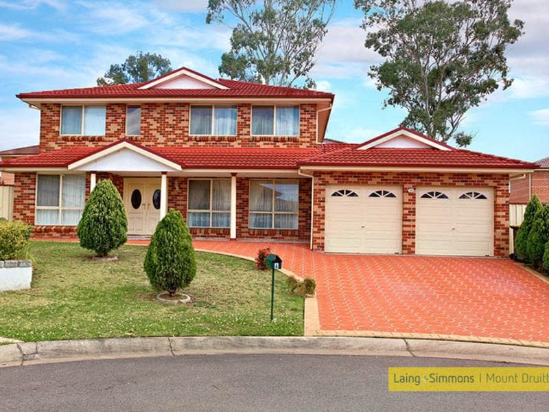 6 Cavallaro Court, Mount Druitt, Mount Druitt - Image 1