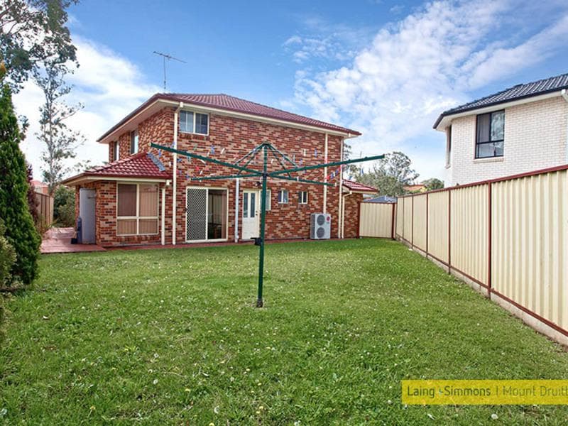 6 Cavallaro Court, Mount Druitt, Mount Druitt - Thumbnail 8