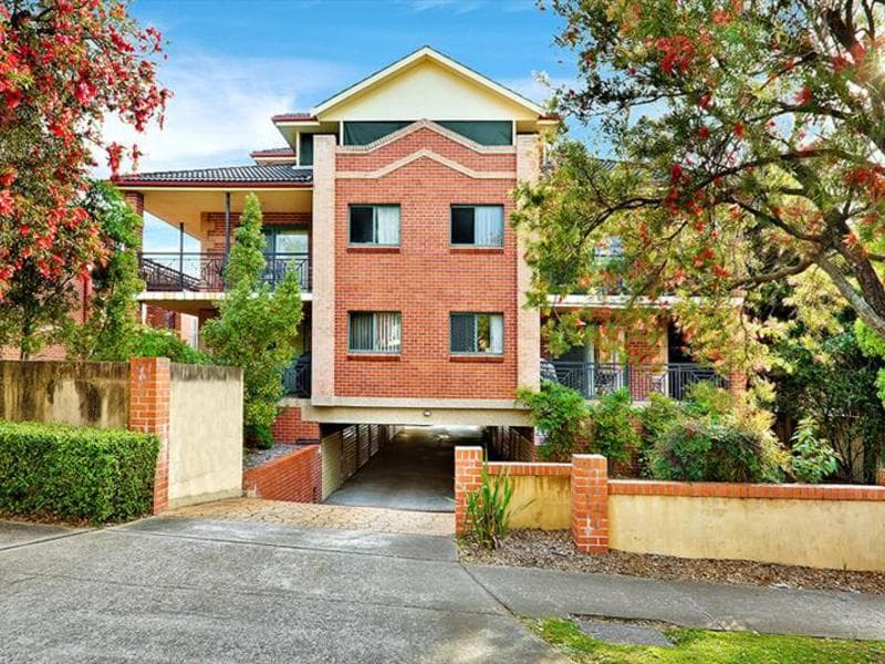 6/31 Loftus St, Campsie, Campsie - Image 1