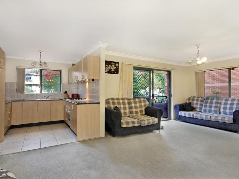 6/31 Loftus St, Campsie, Campsie - Thumbnail 2