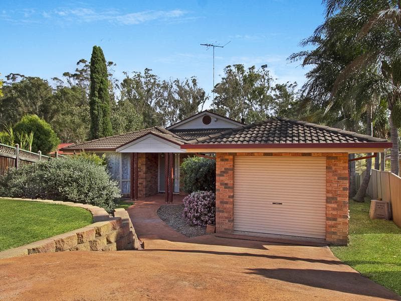 8 Feluga Place, Acacia Gardens, Acacia Gardens - Image 1