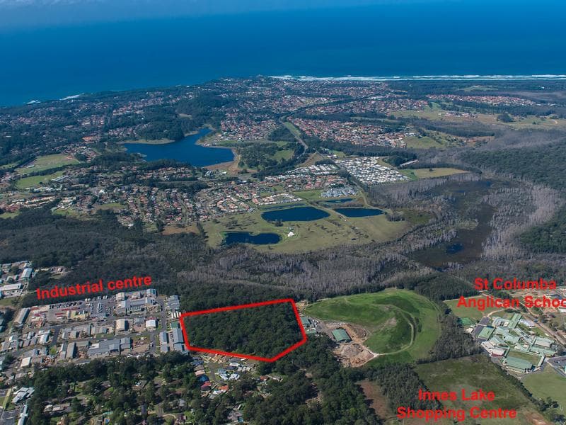 Lot 15 Kingfisher Road, Port Macquarie, Port Macquarie - Image 1