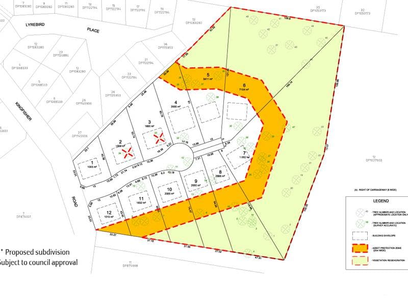 Lot 15 Kingfisher Road, Port Macquarie, Port Macquarie - Thumbnail 5