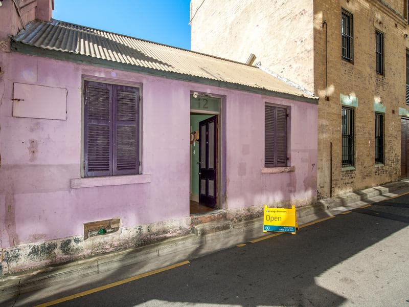 12 William Lane, Woolloomooloo, Woolloomooloo - Image 1