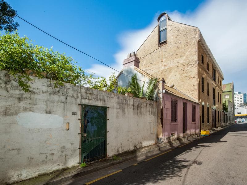 12 William Lane, Woolloomooloo, Woolloomooloo - Thumbnail 3