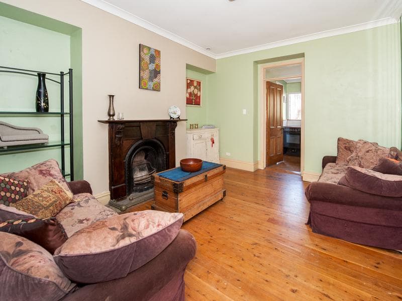 12 William Lane, Woolloomooloo, Woolloomooloo - Thumbnail 4