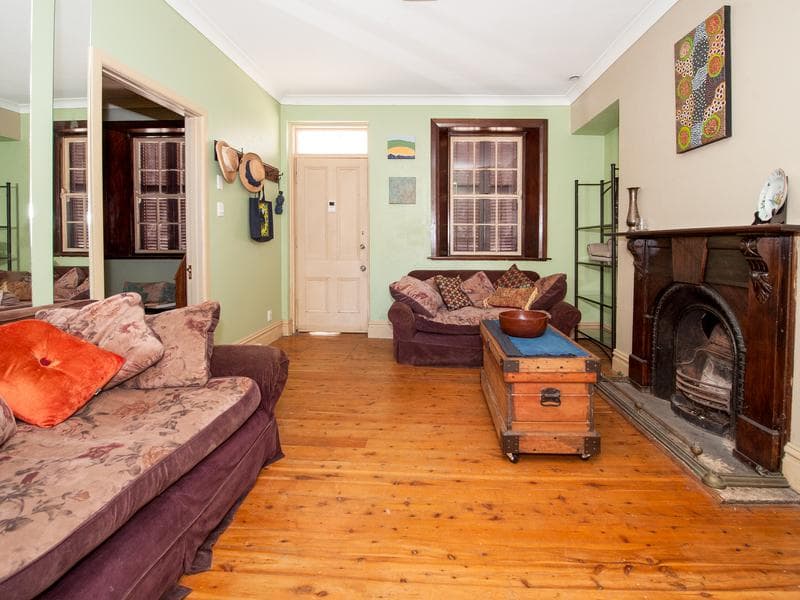12 William Lane, Woolloomooloo, Woolloomooloo - Thumbnail 6