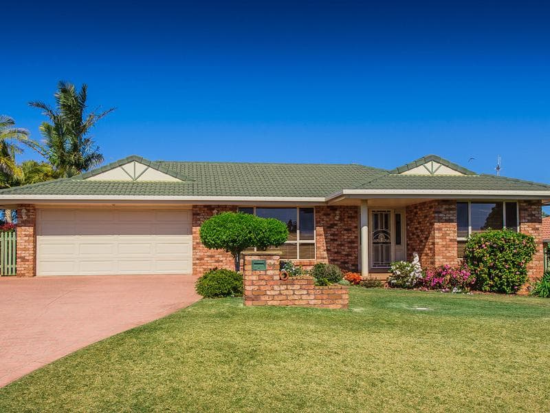 61 Marbuk Avenue, Port Macquarie, Port Macquarie - Image 1