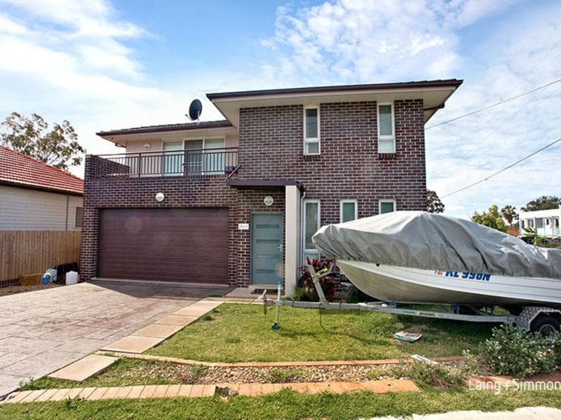 1/156a Railway Terrace, Merrylands, Merrylands - Image 1