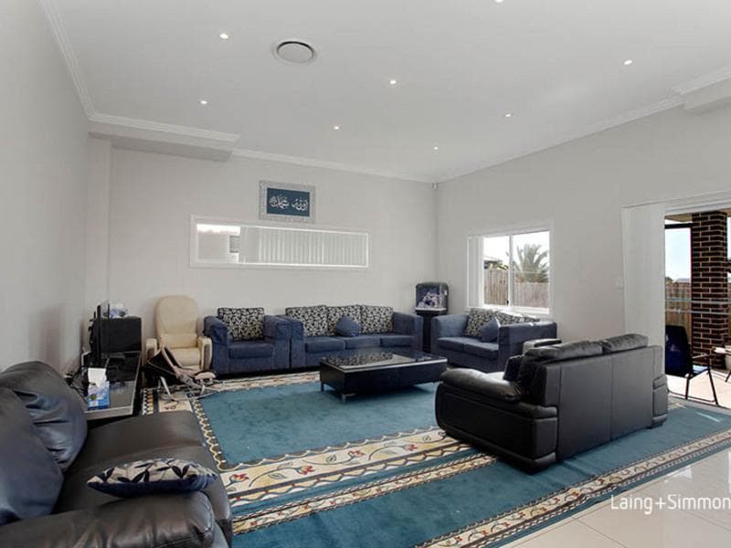 1/156a Railway Terrace, Merrylands, Merrylands - Thumbnail 3
