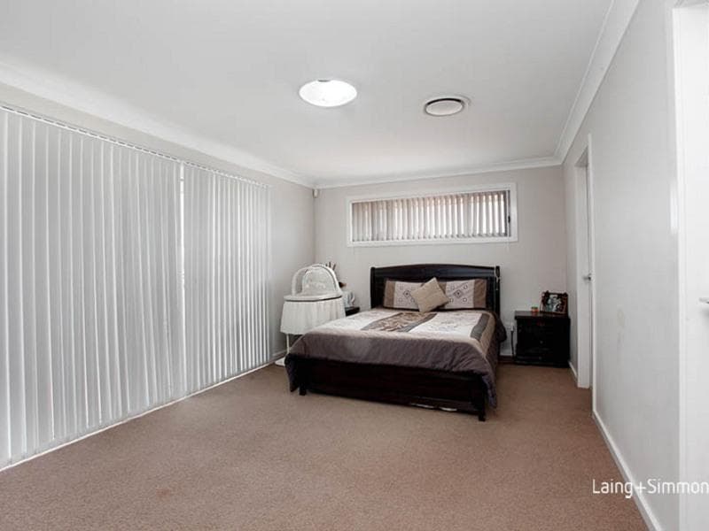 1/156a Railway Terrace, Merrylands, Merrylands - Thumbnail 4