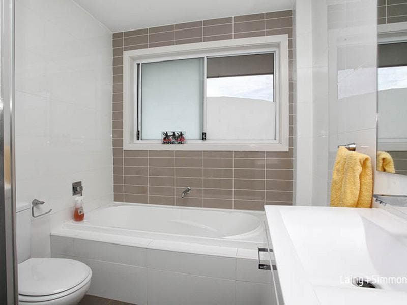 1/156a Railway Terrace, Merrylands, Merrylands - Thumbnail 5