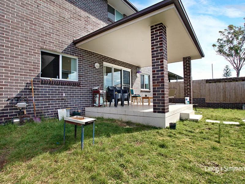 1/156a Railway Terrace, Merrylands, Merrylands - Thumbnail 6