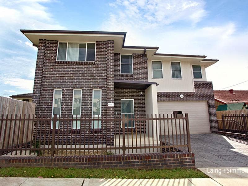2/156a Railway Terrace, Merrylands, Merrylands - Image 1