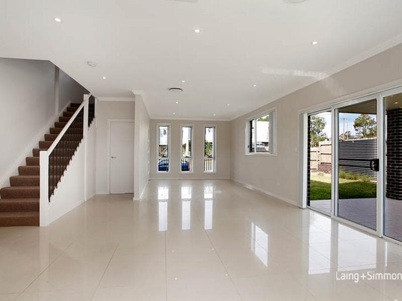 2/156a Railway Terrace, Merrylands, Merrylands - Thumbnail 3