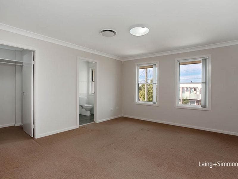 2/156a Railway Terrace, Merrylands, Merrylands - Thumbnail 4