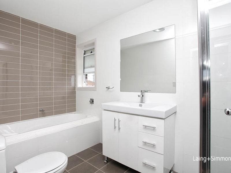 2/156a Railway Terrace, Merrylands, Merrylands - Thumbnail 5