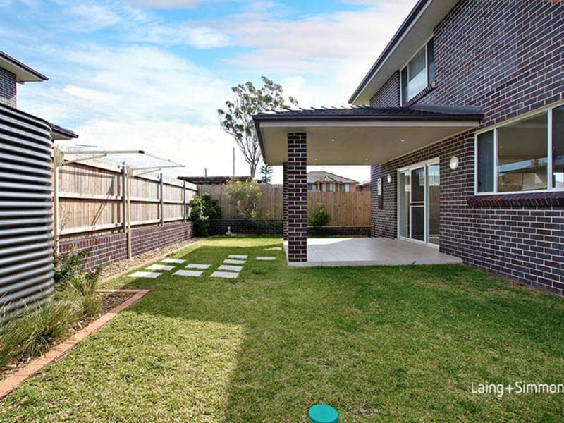 2/156a Railway Terrace, Merrylands, Merrylands - Thumbnail 6