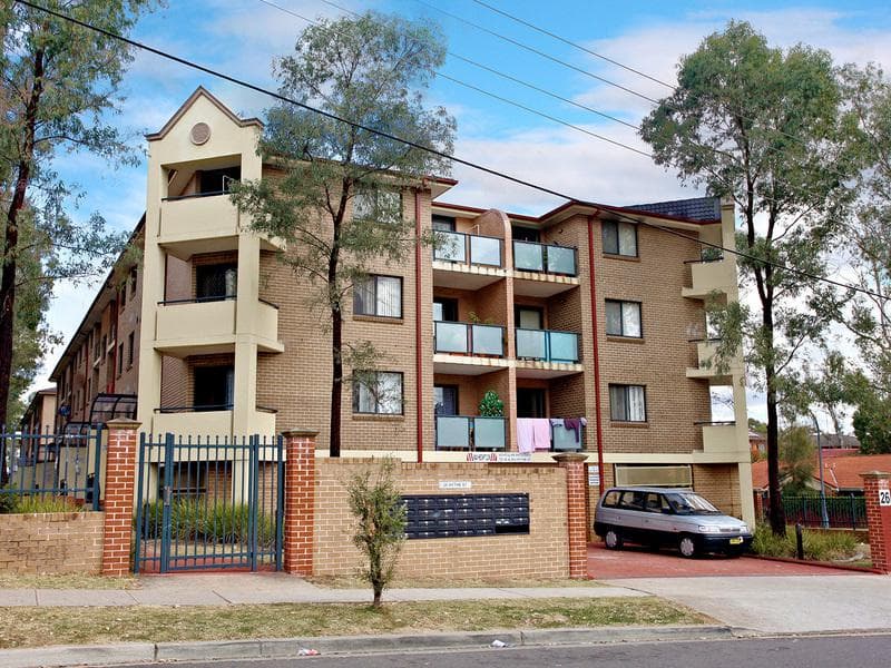 11/26a Hythe St, Mount Druitt, Mount Druitt - Image 1