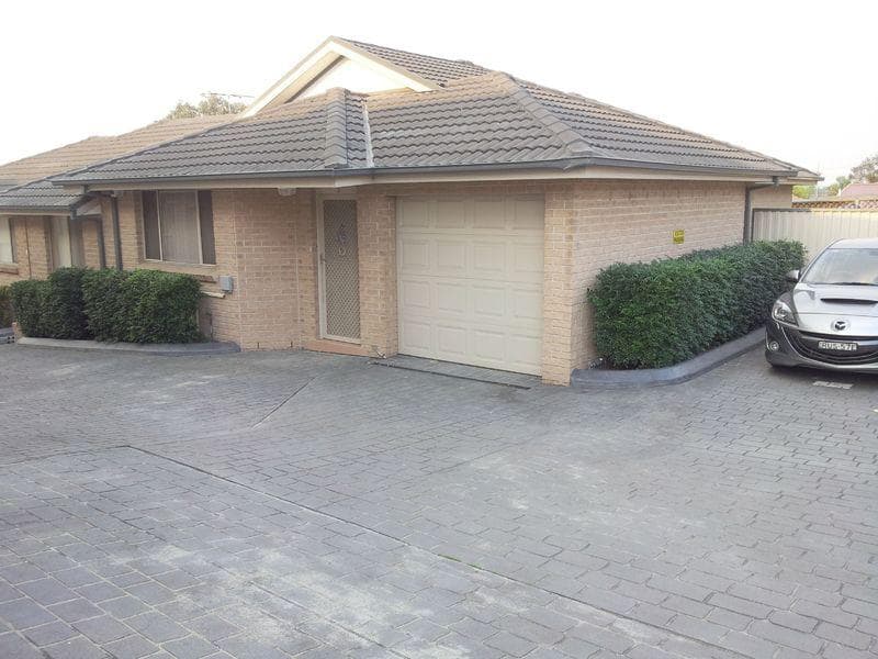 5/272 Flushcombe Road, Blacktown, Blacktown - Image 1