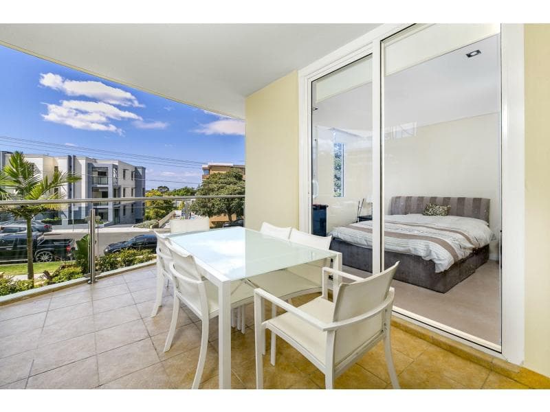 43/4-16 Kingsway, Dee Why, Dee Why - Image 1