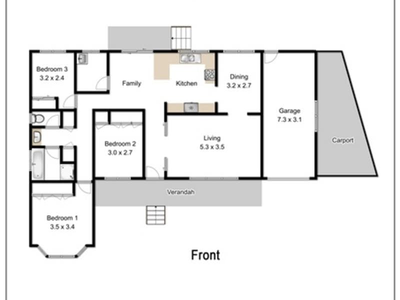 4 Andaman Street, Kings Park, Kings Park - Thumbnail 7