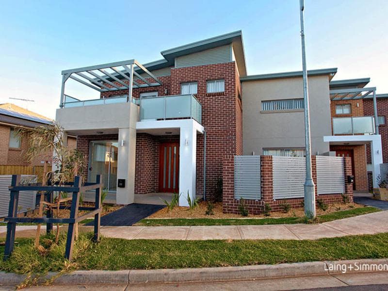 22 Kilby Avenue, Pemulwuy, Pemulwuy - Image 1