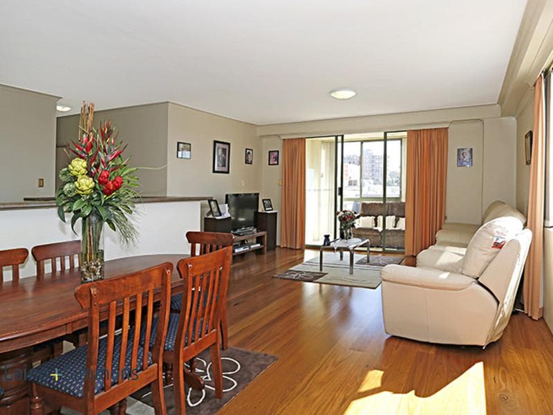 17/25 Kiora Road, Miranda, Miranda - Image 1