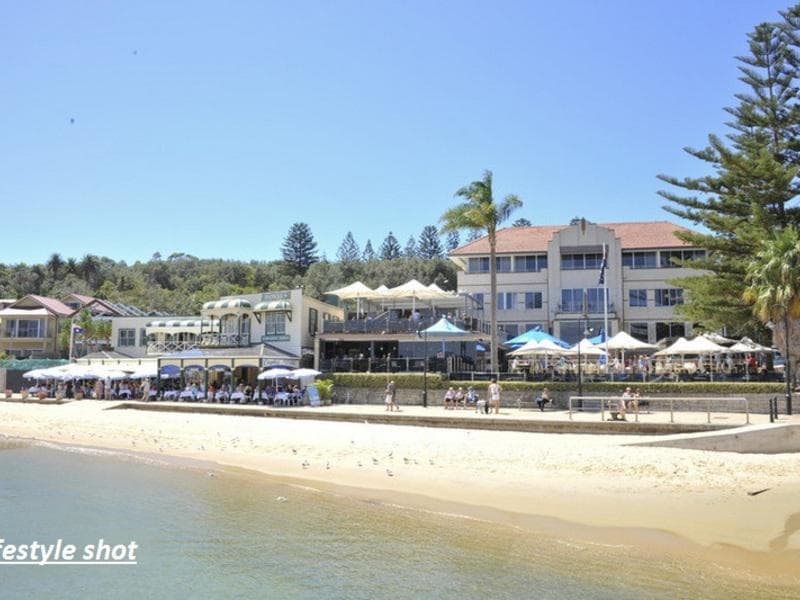 2a Salisbury Street, Watsons Bay, Watsons Bay - Thumbnail 6