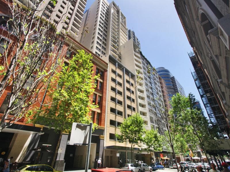 93/361 Kent Street, Sydney, Sydney - Image 1