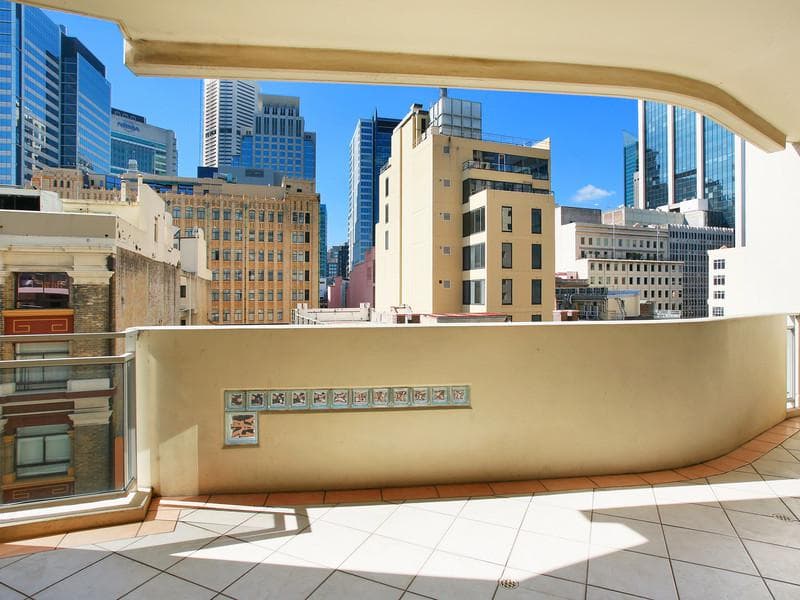 93/361 Kent Street, Sydney, Sydney - Thumbnail 2