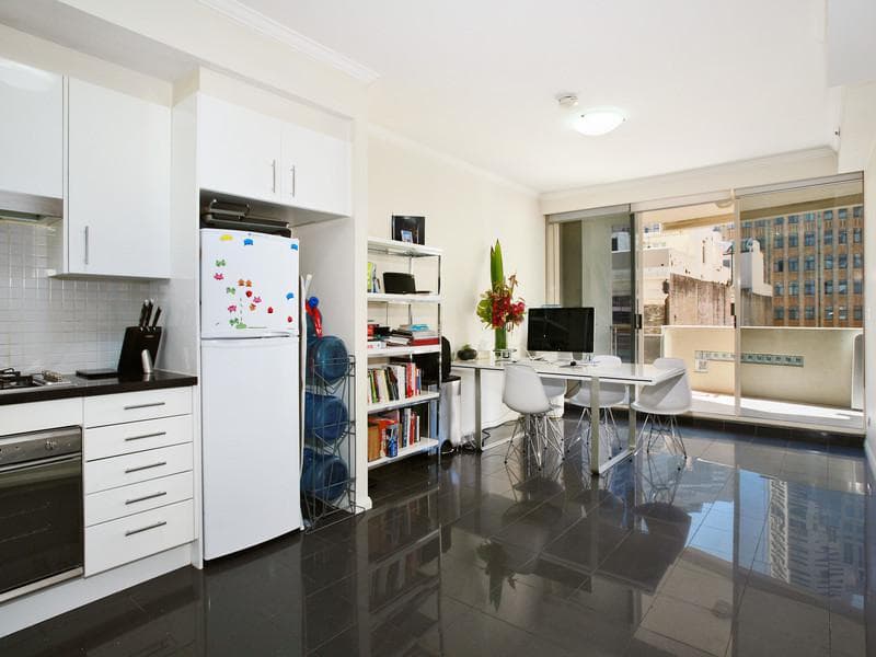 93/361 Kent Street, Sydney, Sydney - Thumbnail 3