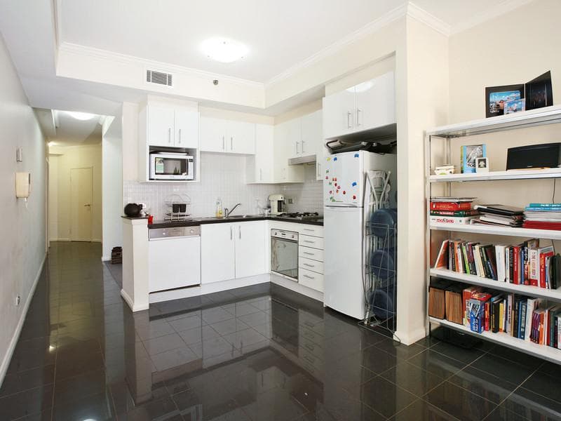 93/361 Kent Street, Sydney, Sydney - Thumbnail 4
