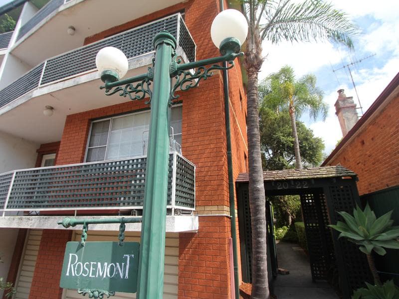 13/20 Myra Road, Dulwich Hill, Dulwich Hill - Image 1