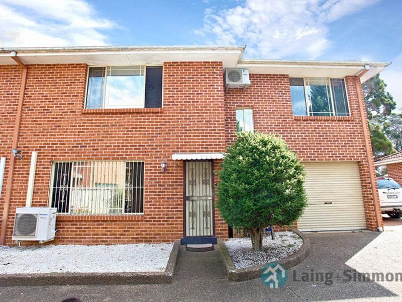3/37 Bareena Street, Canley Vale, Canley Vale - Image 1