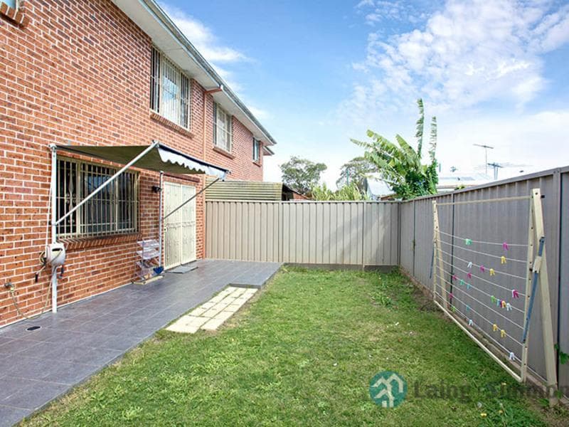 3/37 Bareena Street, Canley Vale, Canley Vale - Thumbnail 6