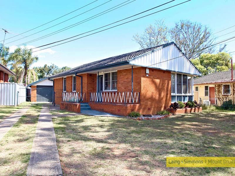 351 Luxford Rd, Tregear, Tregear - Image 1