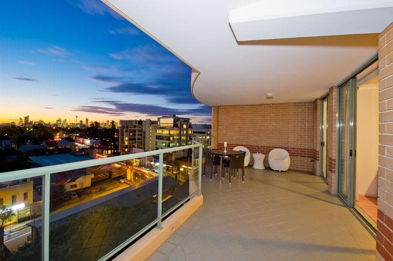 1005/8 Spring Street, Bondi Junction, Bondi Junction - Image 1