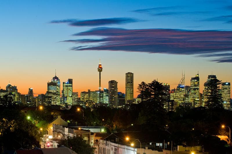 1005/8 Spring Street, Bondi Junction, Bondi Junction - Thumbnail 2