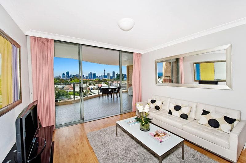 1005/8 Spring Street, Bondi Junction, Bondi Junction - Thumbnail 3