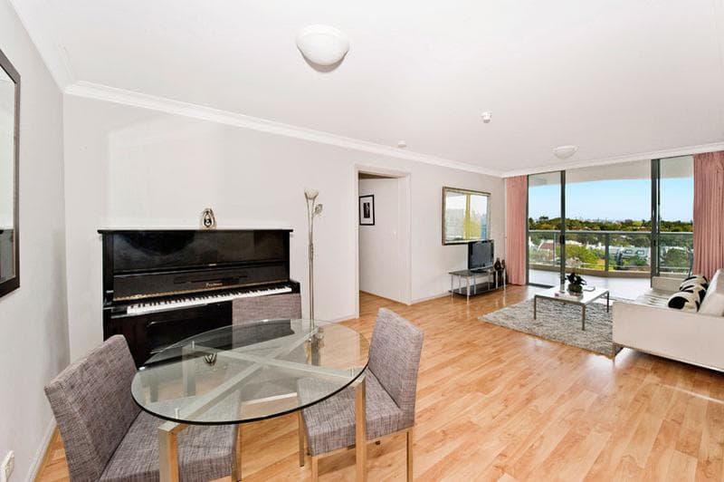 1005/8 Spring Street, Bondi Junction, Bondi Junction - Thumbnail 4