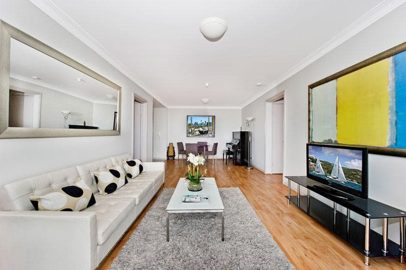 1005/8 Spring Street, Bondi Junction, Bondi Junction - Thumbnail 5