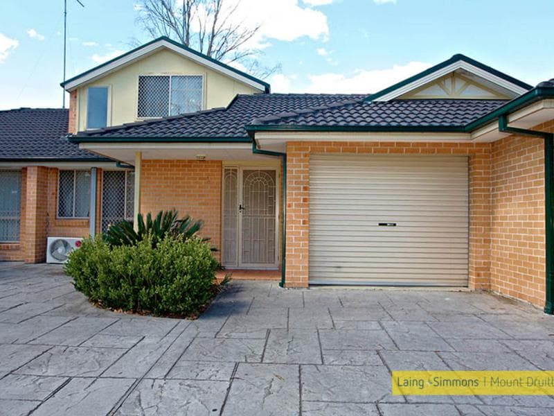 2/17 O'brien St, Mount Druitt, Mount Druitt - Image 1