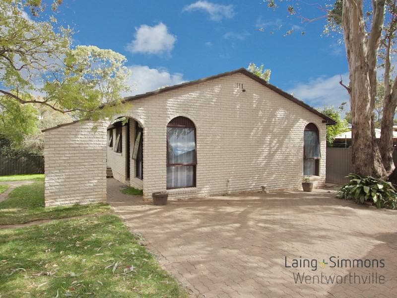 38 Macquarie Road, Greystanes, Greystanes - Thumbnail 2