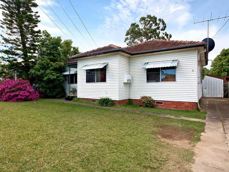 5 Dan Street, Merrylands, Merrylands - Image 1