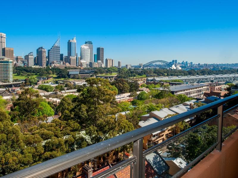 502/145 Victoria Street, Potts Point, Potts Point - Image 1