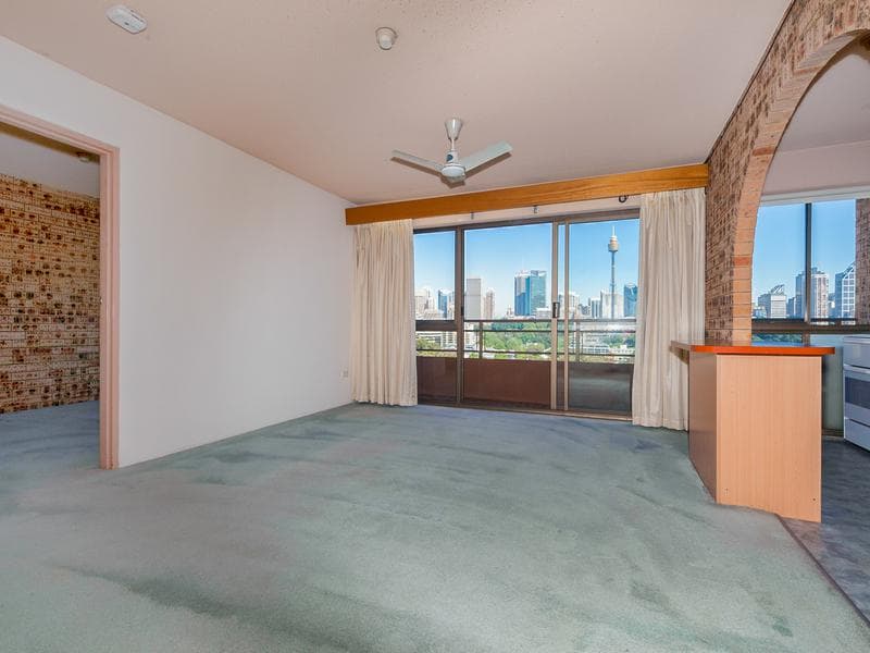 502/145 Victoria Street, Potts Point, Potts Point - Thumbnail 4