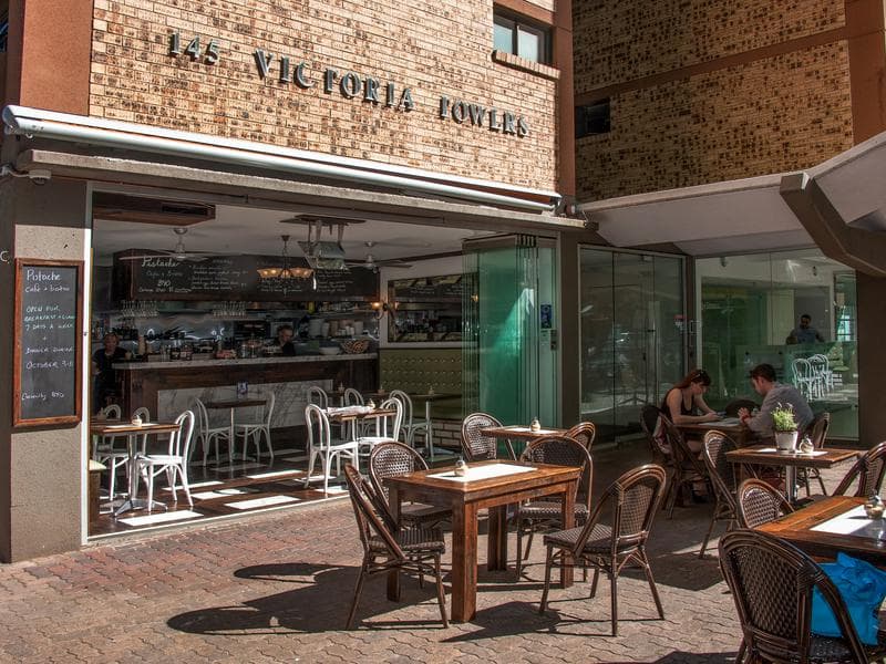 502/145 Victoria Street, Potts Point, Potts Point - Thumbnail 8