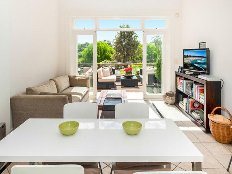 112 Hargrave Street, Paddington, Paddington - Thumbnail 2