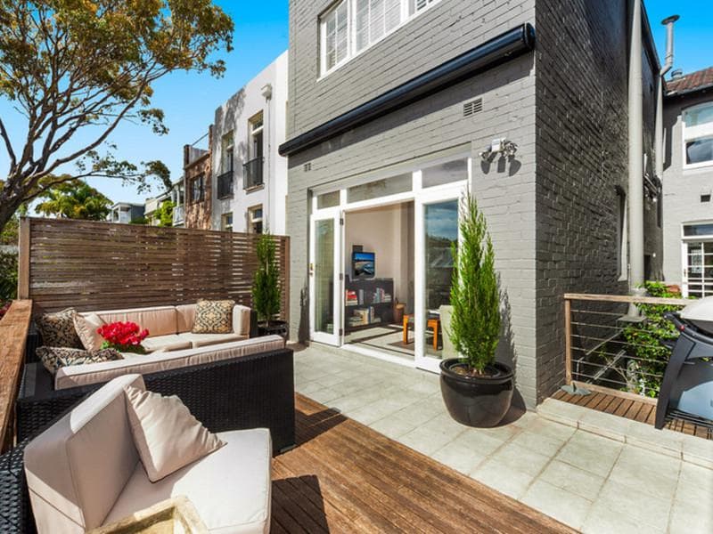 112 Hargrave Street, Paddington, Paddington - Thumbnail 3